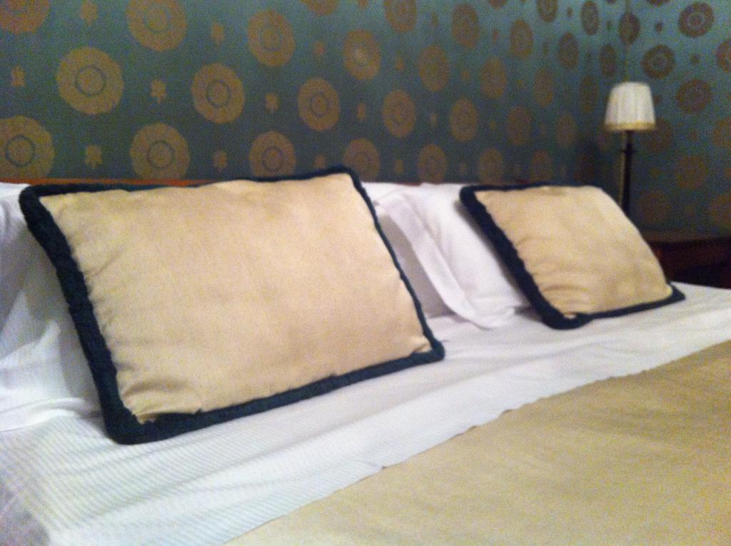 Hotel Cappello 3*
