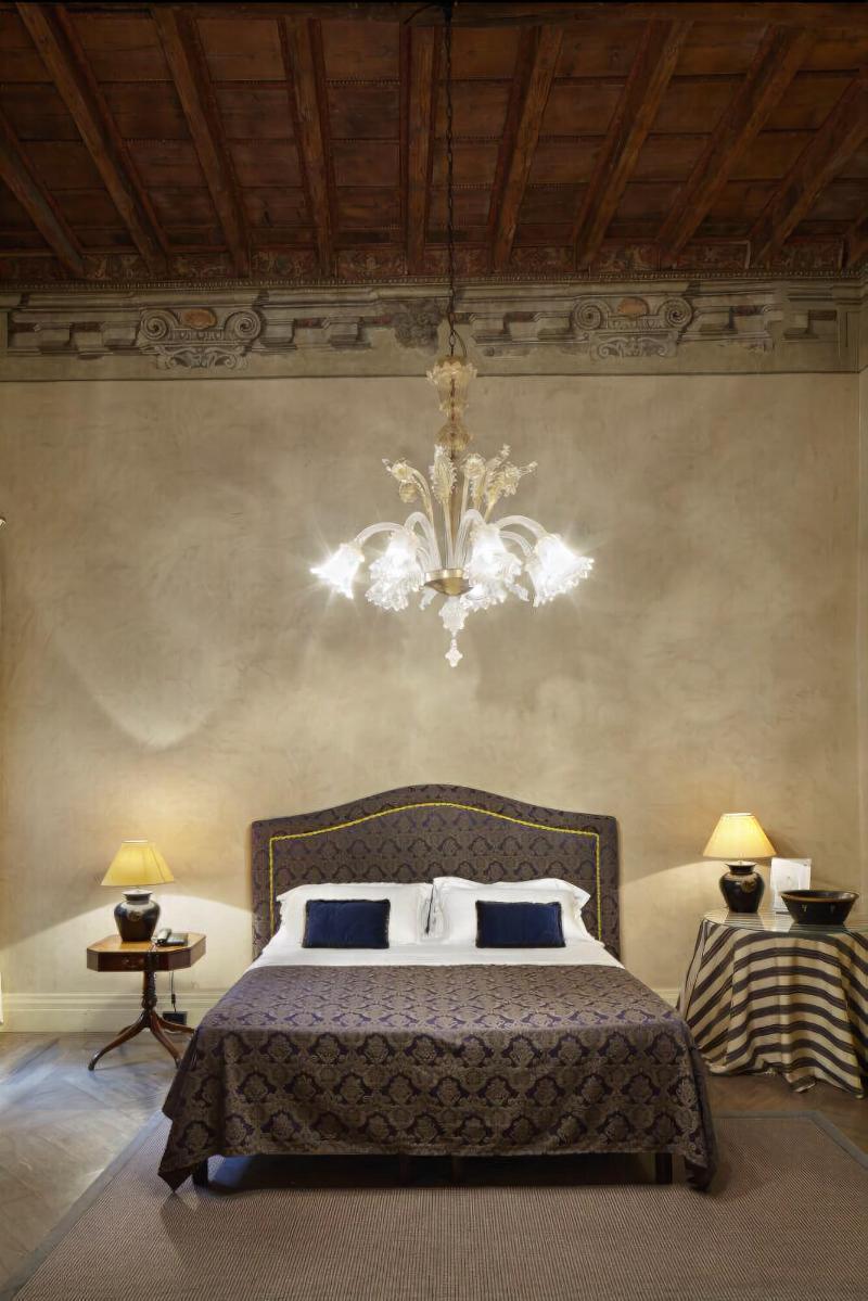 Hotel Cappello 3*