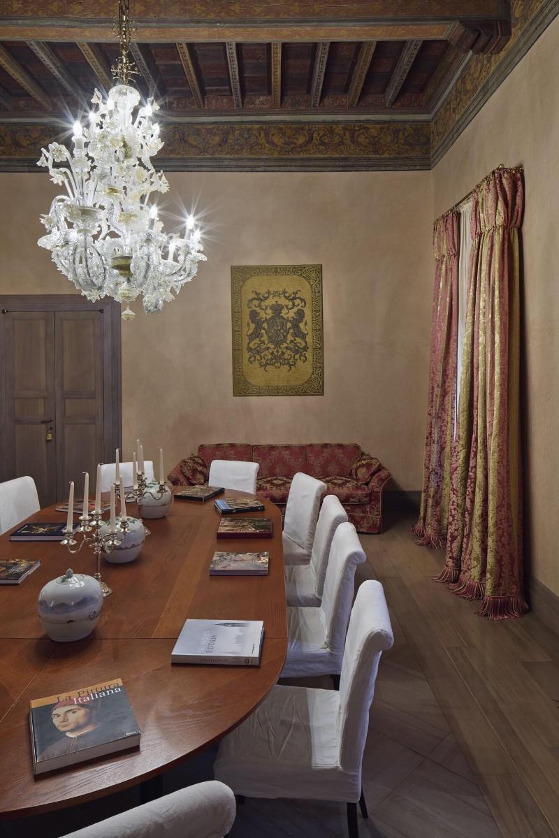 Hotel Cappello