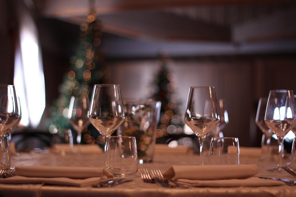 Hotel Cappello Ravenna