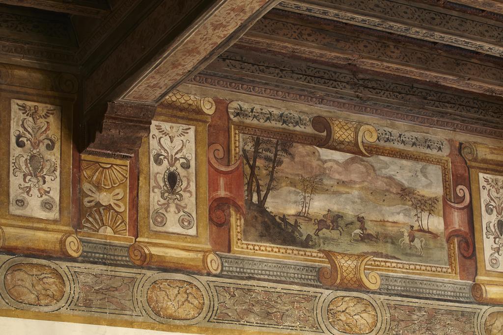 Cappello 3* Ravenna