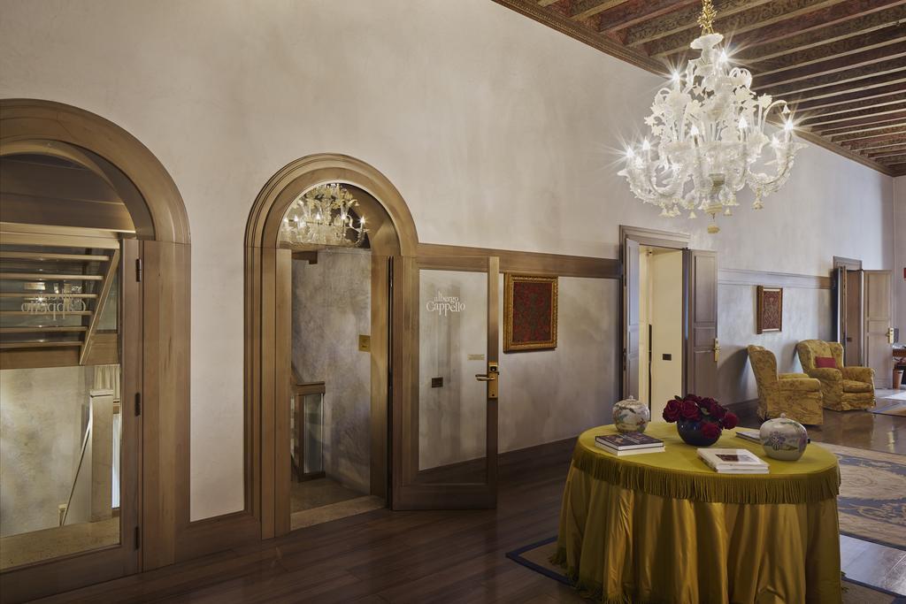 Cappello Hotel Ravenna