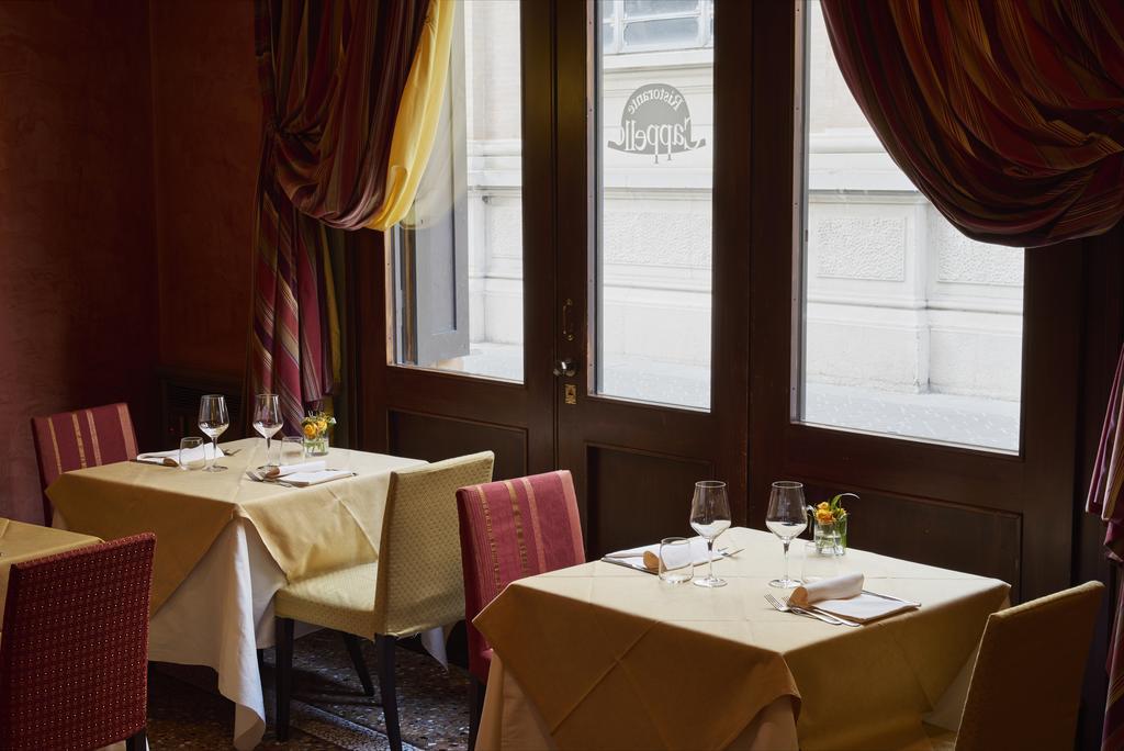 Hotel Cappello