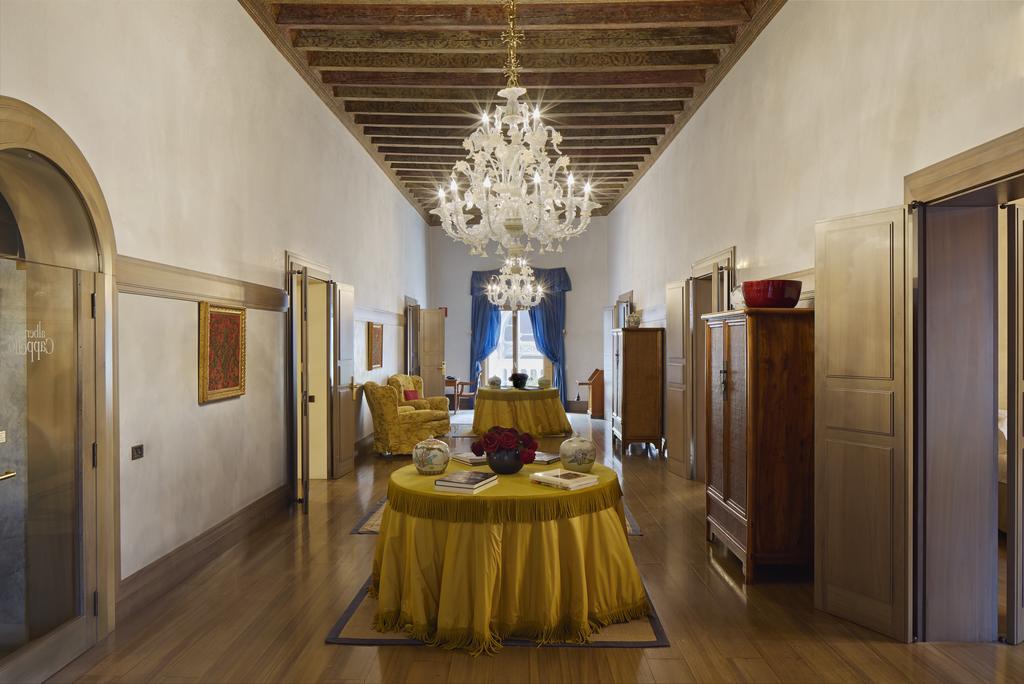 Cappello Hotel Ravenna