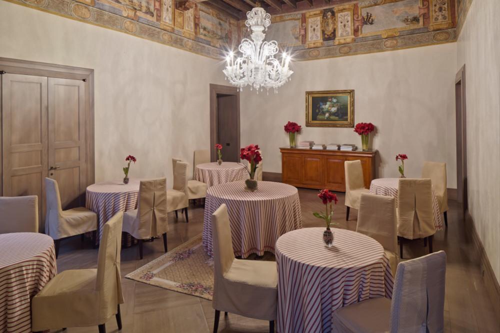 Cappello 3* Ravenna