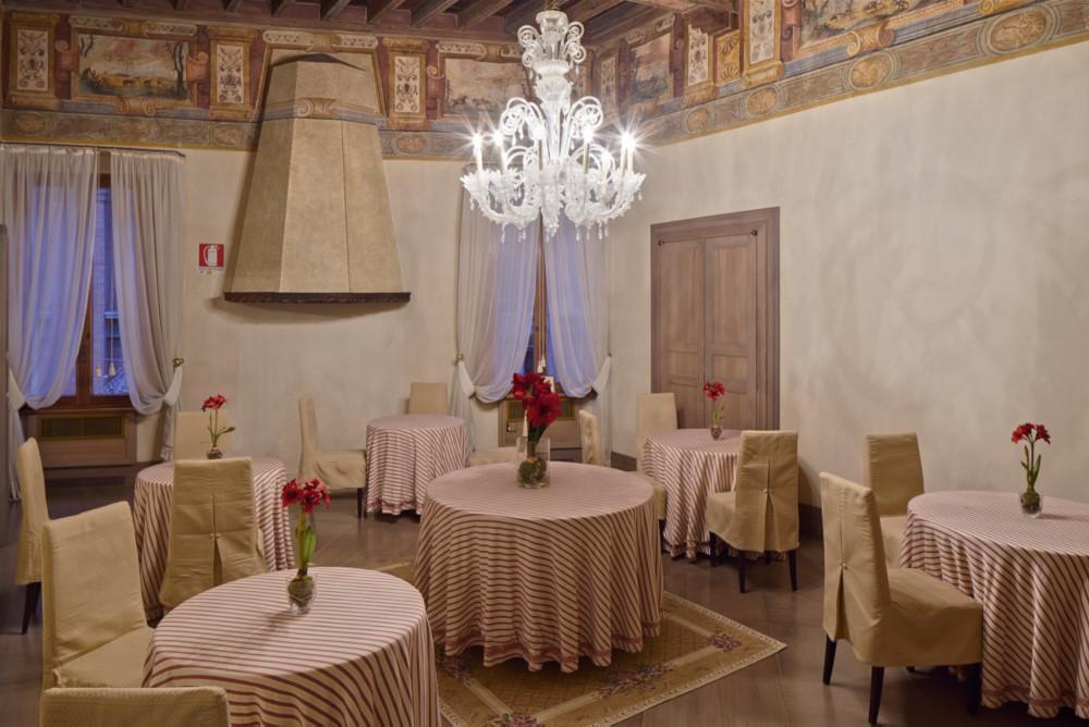 Cappello Hotel Ravenna