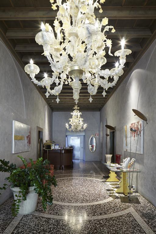 Hotel Cappello Ravenna