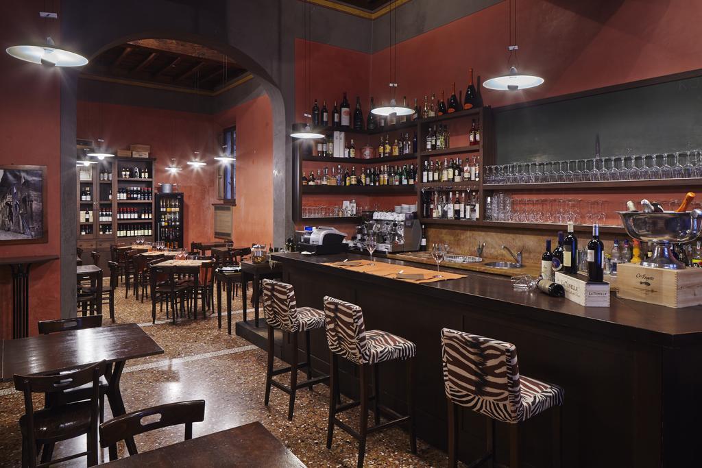 Hotel Cappello Ravenna