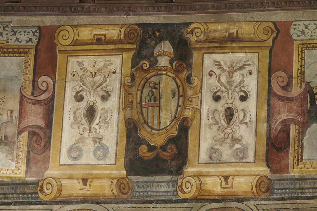 Cappello Hotel Ravenna