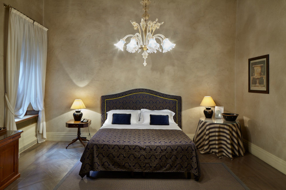 Cappello 3* Ravenna