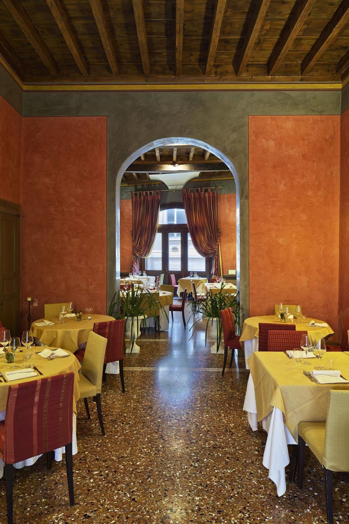 Cappello Hotel Ravenna