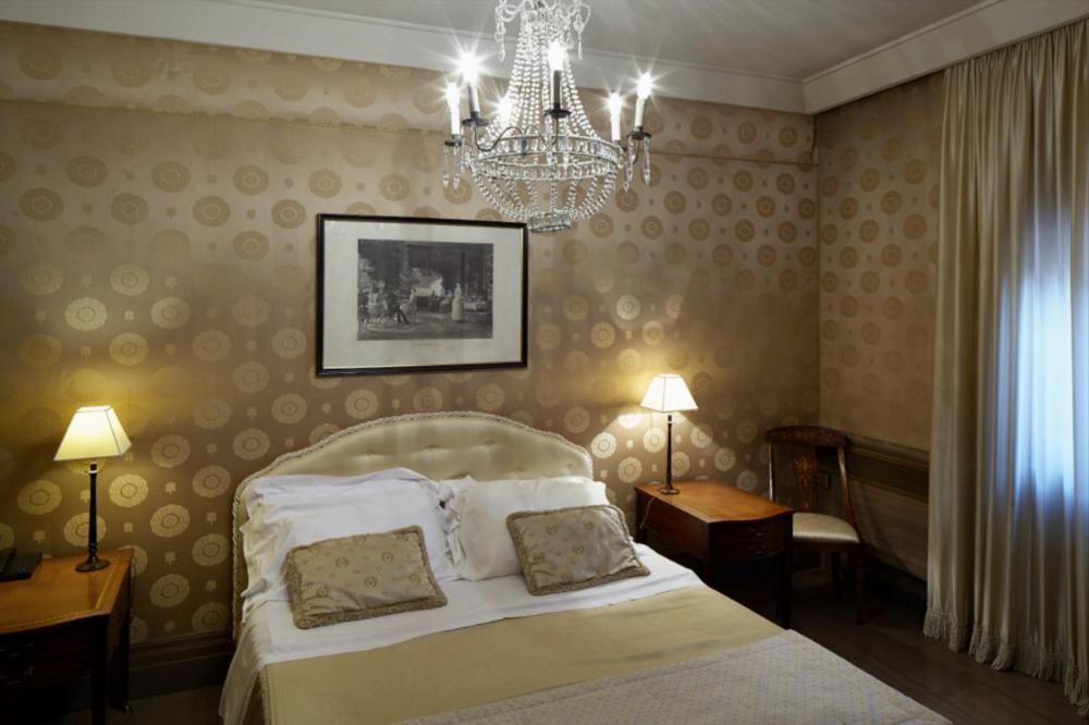 Hotel Cappello 3*