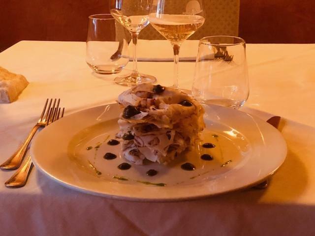 Cappello Hotel Ravenna