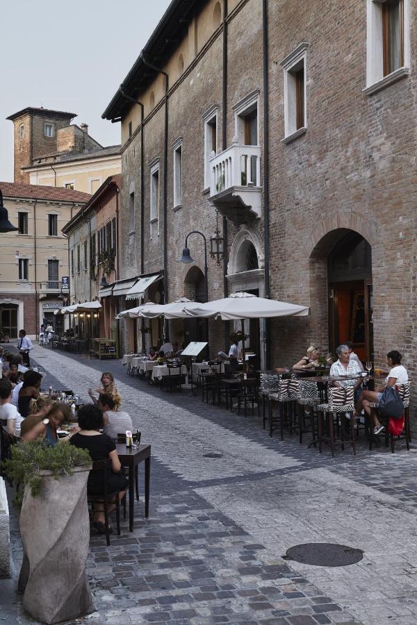Cappello Ravenna